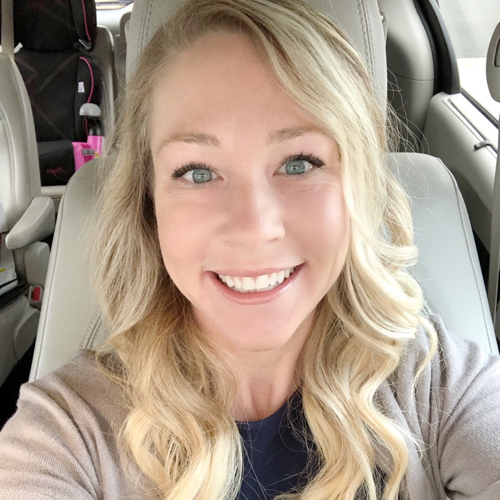 Meet your Posher, Ashley